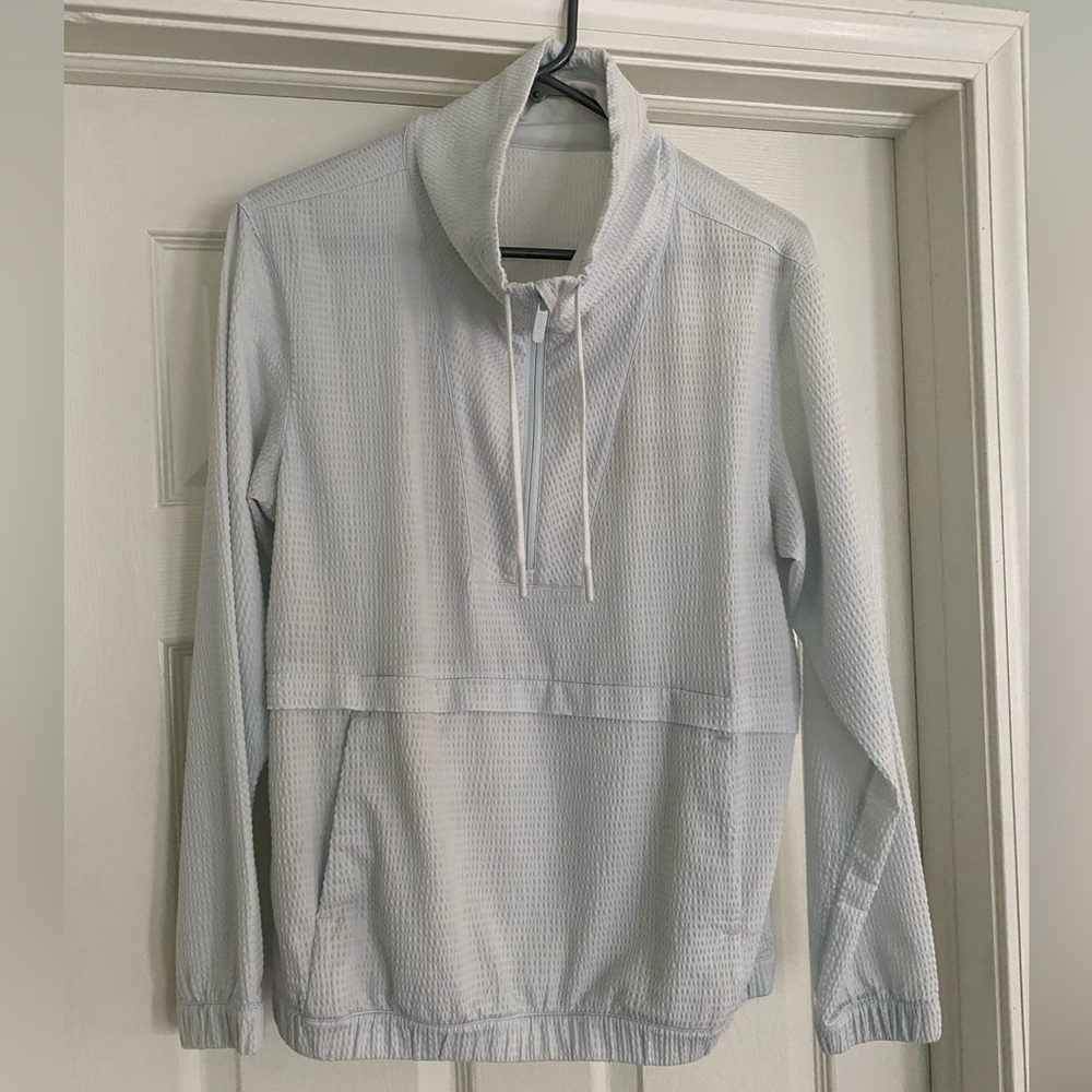 Lululemon Pullover Jacket - image 1